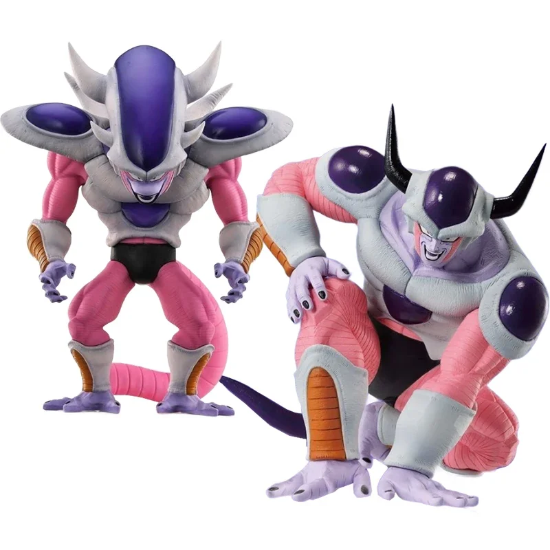 Model Kit Frieza - Anime Dragon Ball Namek Freezer Figure