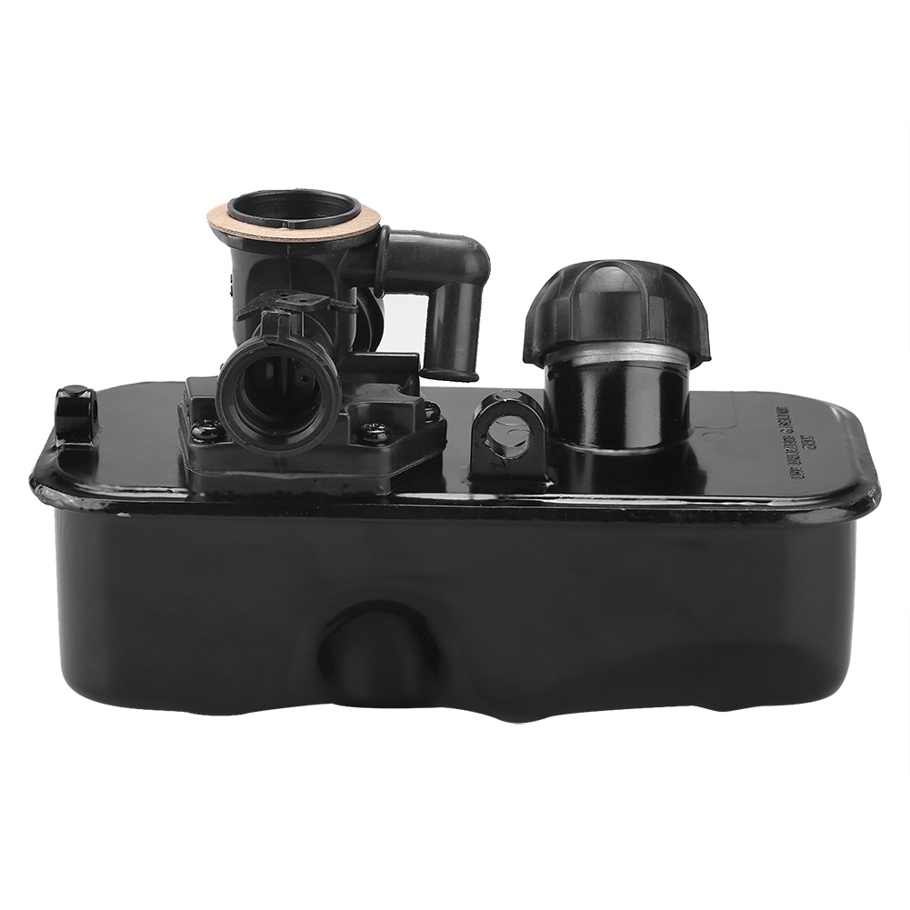 Model Kit Engine - Carburetor and Fuel Tank Assembly Replacement