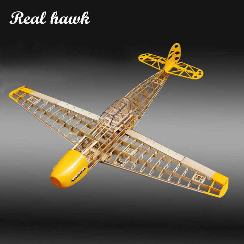Model Kit Instructions - RC AirPlanes Laser Cut Balsa Wood