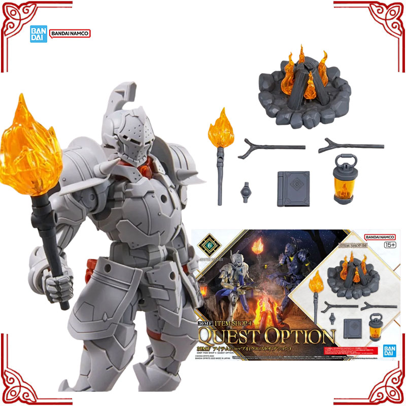 Model Kit Japan Shop - In Stock Genuine Bandai Model Kit
