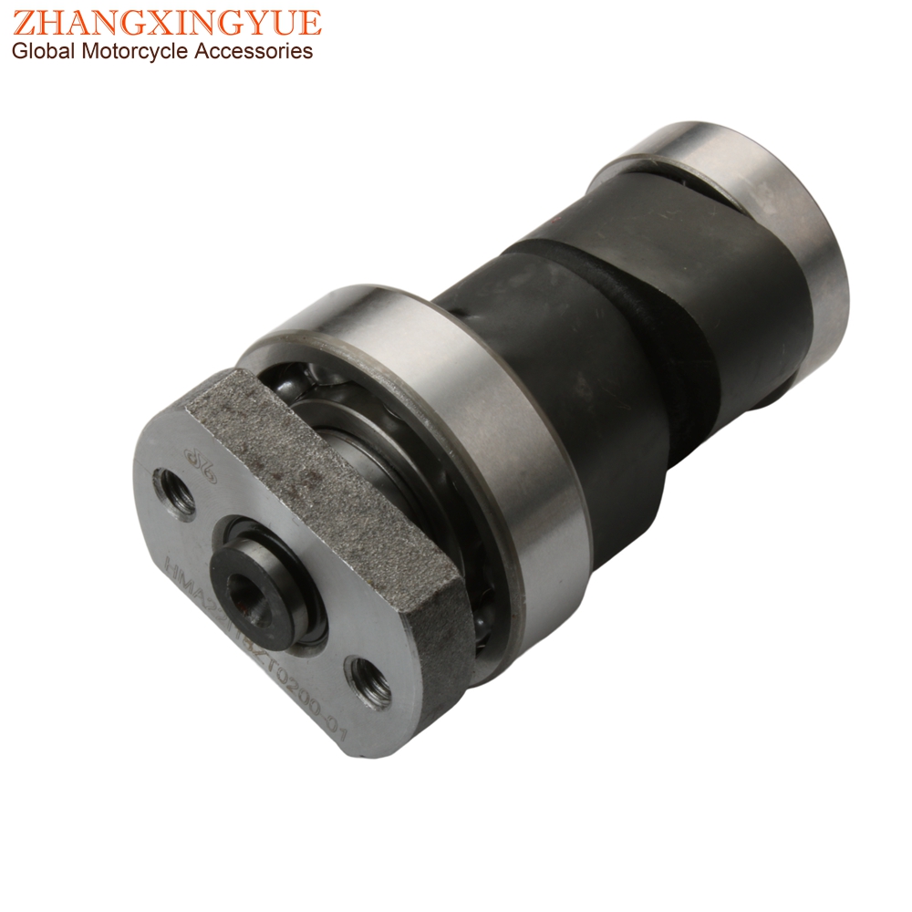 Model Kit Engine - Scooter Joymax250 Camshaft Assembly For SYM