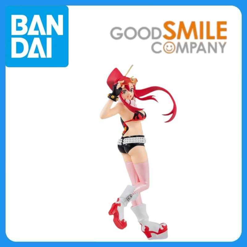 Model Kit Gurren Lagann - In Stock Genuine Good Smile Company