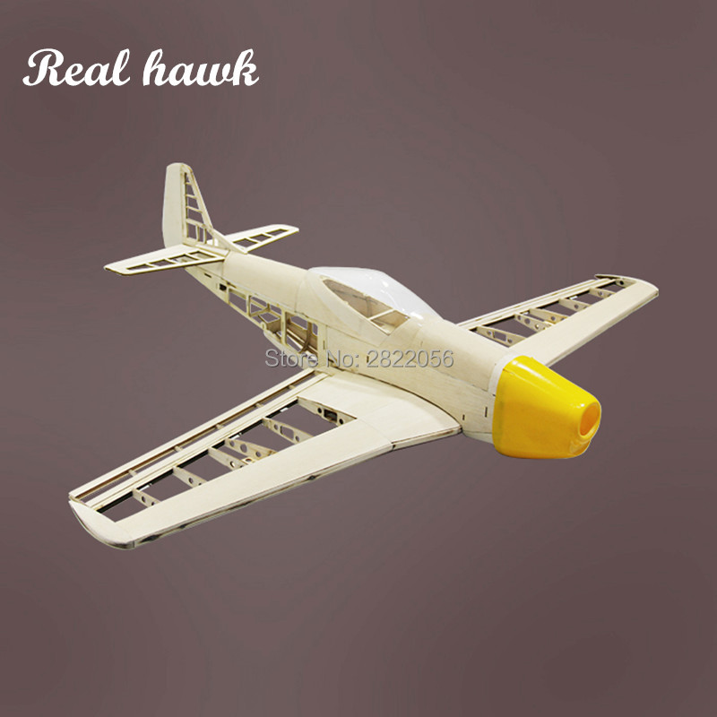 Model Kit Instructions - RC AirPlanes Laser DIY Cut Balsa
