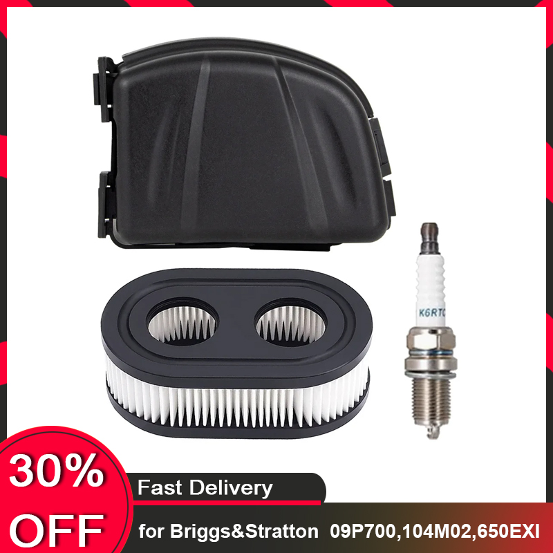 Model Kit Engine - Air Filter Kit 593260 799584 for