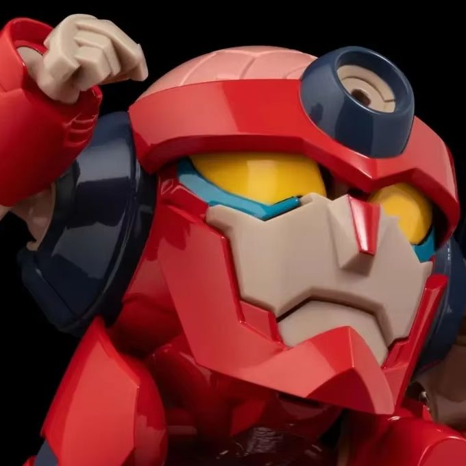 Model Kit Gurren Lagann - 【Pre-sale】Sentinel METAL COMPACT Gurren Lagann Action