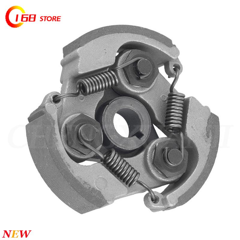 Model Kit Engine - 2 Stroke Air Cooled 47cc 49cc