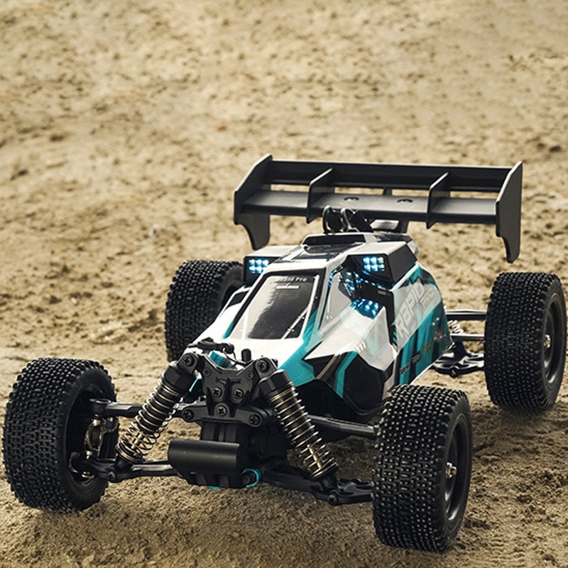 Model Kit Competition - Sprint Universe 1:16 Brushless Four-Wheel Drive