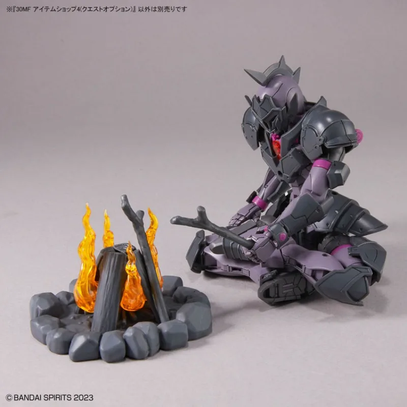 Bandai Model Kit Genuine 30MF  - Model Kit Japan Shop 评论和价格