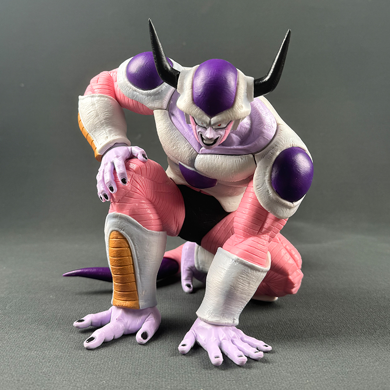 Anime Dragon Ball Namek Freeze - Model Kit Frieza 评论和价格