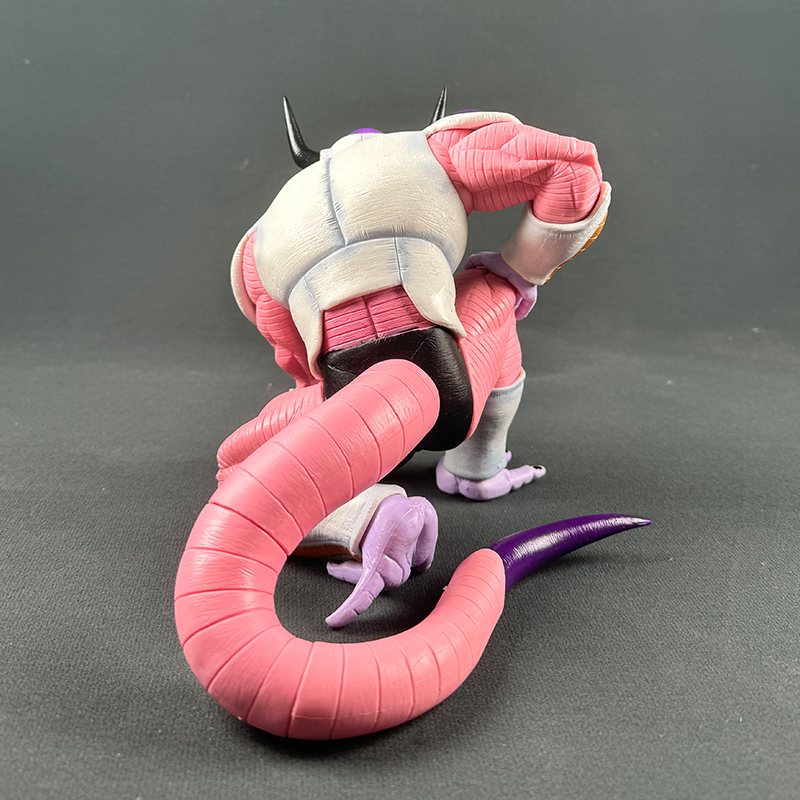 Anime Dragon Ball Namek Freeze - Model Kit Frieza 评论和价格