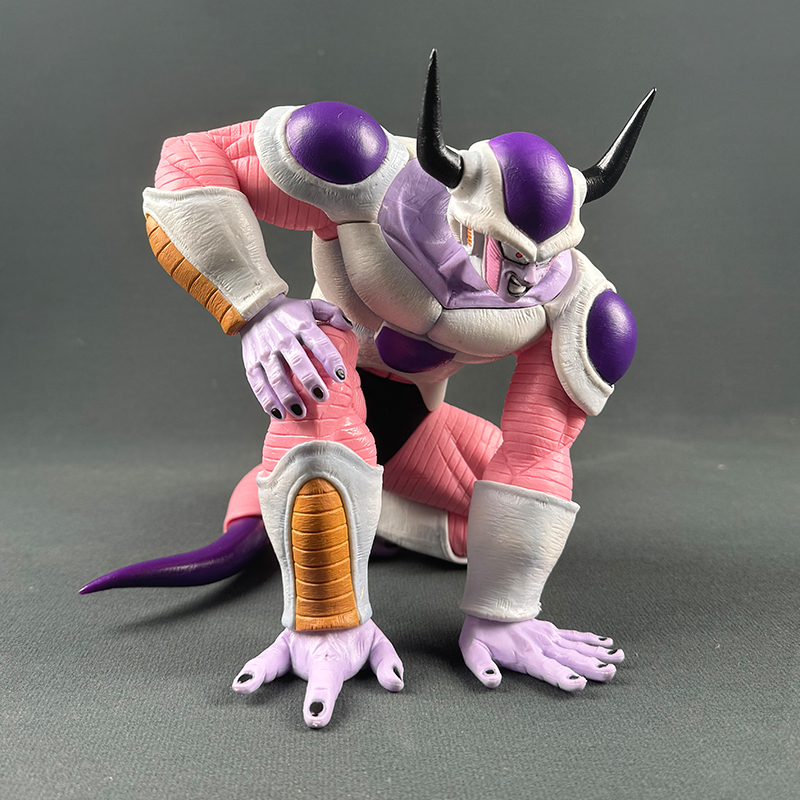 Anime Dragon Ball Namek Freeze - Model Kit Frieza 评论和价格