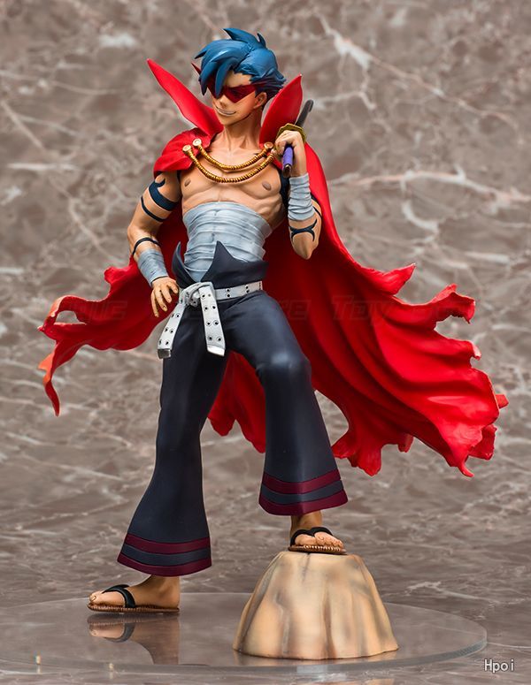 【 In Stock】Original Emontoys T - Model Kit Gurren Lagann 评论和价格
