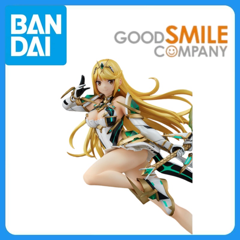 In Stock Genuine GOOD SMILE CO - Model Kit Xenoblade 评论和价格