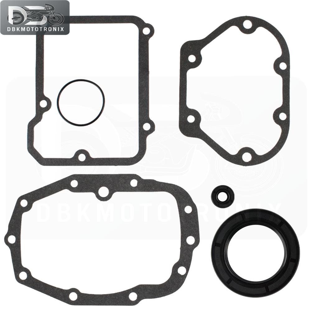 Motorcycle Engine Gasket Seal  - Model Kit Engine 评论和价格