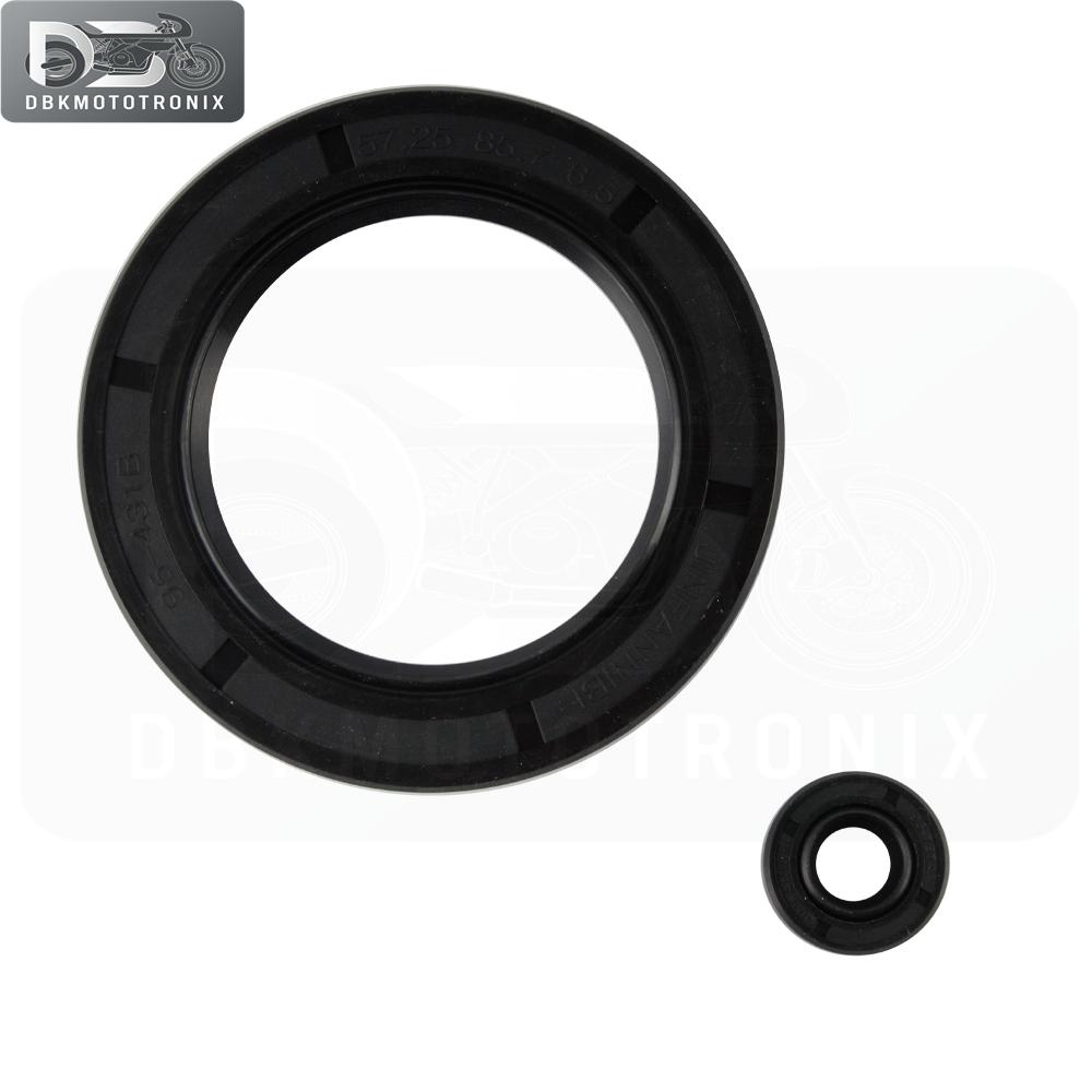 Motorcycle Engine Gasket Seal  - Model Kit Engine 评论和价格