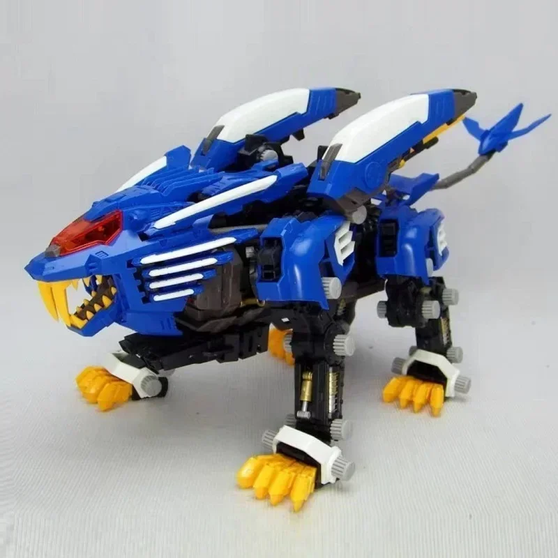 ZOIDS RPZ-028 Blade Liger AB B - Model Kit Zoids Blade Liger 评论和价格