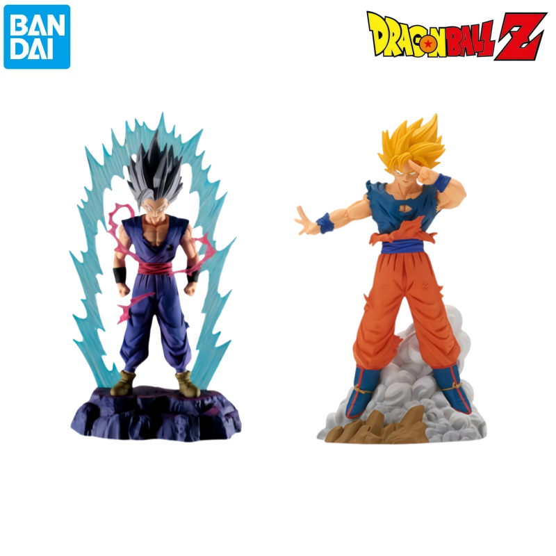 Bandai In Stock Original Box G - Model Kit Frieza 评论和价格
