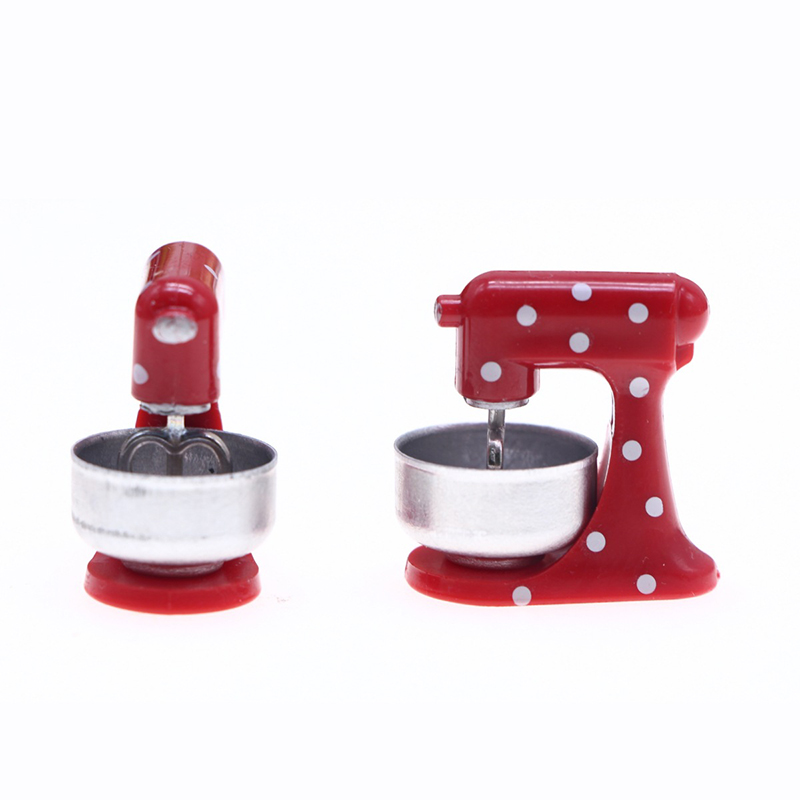 (.) 1:12 DIY Doll House Miniat - Model Kitchen Set 评论和价格
