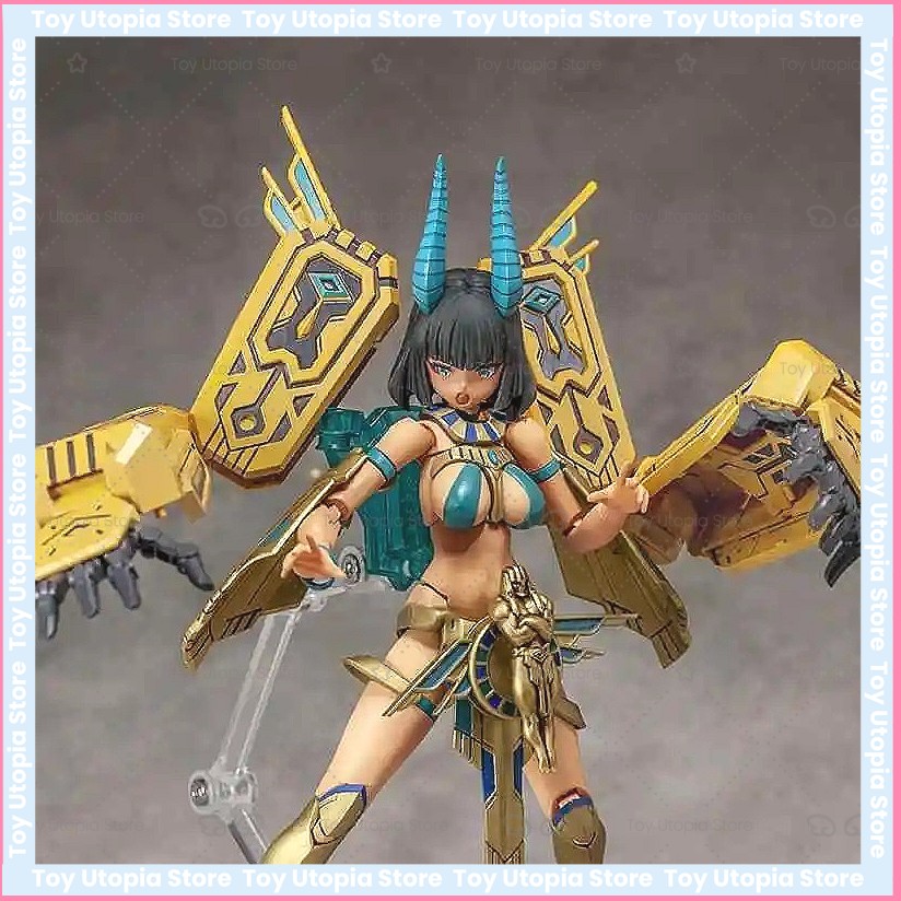 Alphamax Dark Advent Undeaddre - Youtube Model Kit 评论和价格