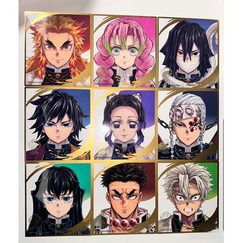 Demon Slayer PVC Transparent C - Model Kit Zenitsu 评论和价格