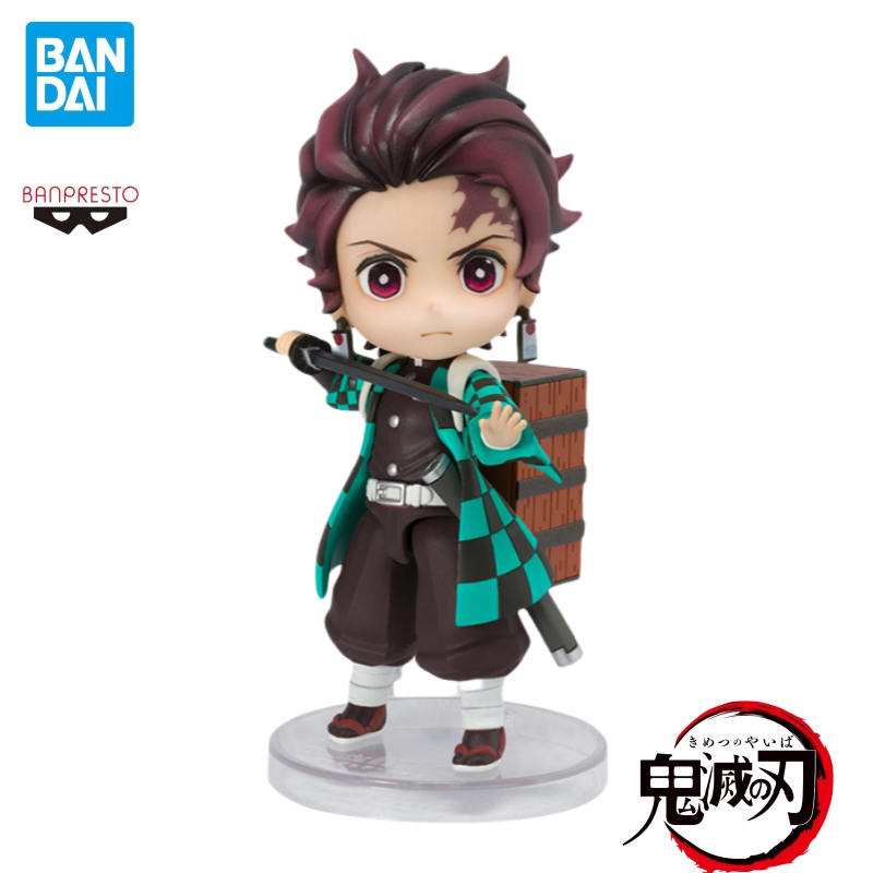 BANDAI BANPRESTO Demon Slayer  - Model Kit Zenitsu 评论和价格