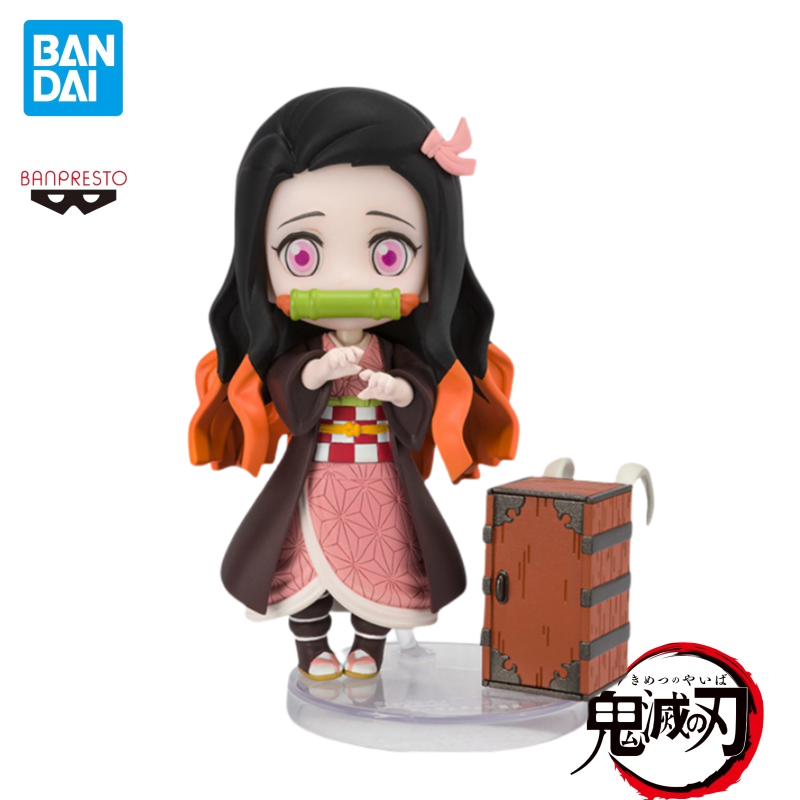 BANDAI BANPRESTO Demon Slayer  - Model Kit Zenitsu 评论和价格