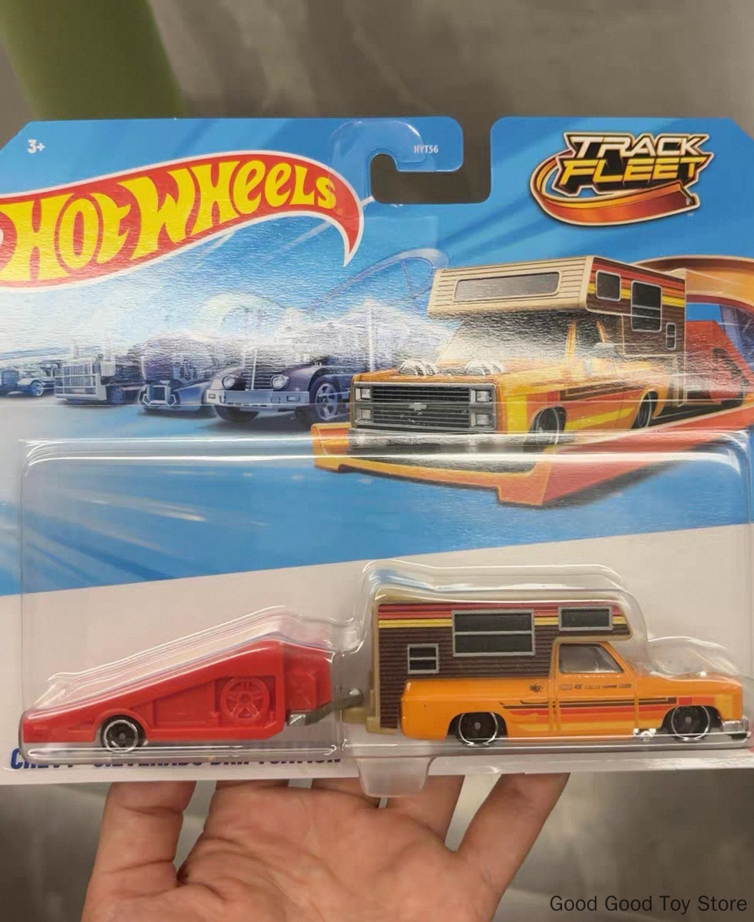 Genuine Hot Wheels Alloy Car M - Hot Wheels Car Track Sets 评论和价格