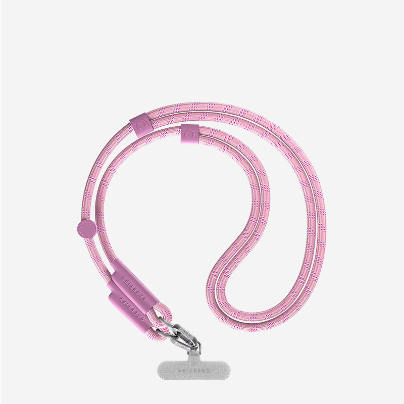 CASETiFY Woven Cord Phone Stra - Model Kit Accessories 评论和价格