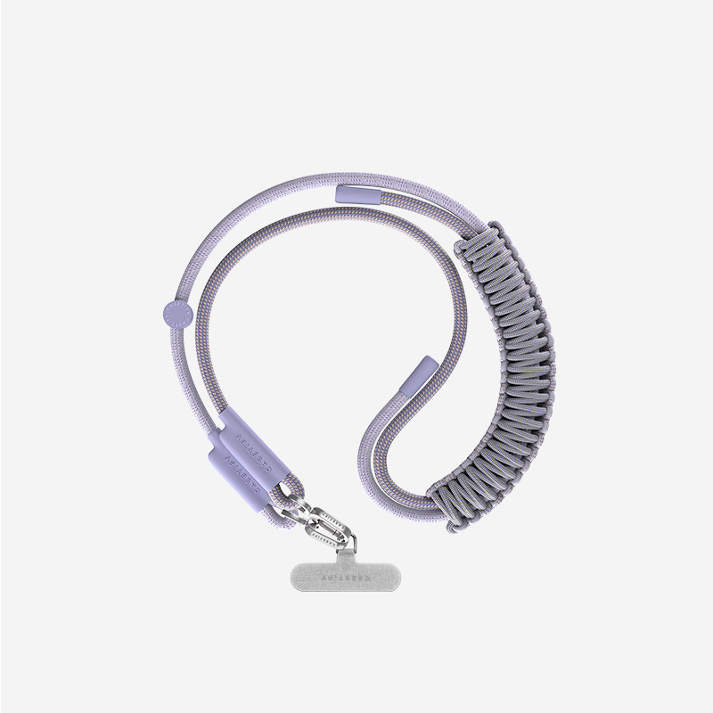 CASETiFY Woven Cord Phone Stra - Model Kit Accessories 评论和价格