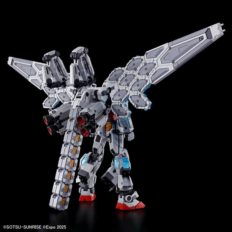 Bandai Gundam EG 1/144 RX-78F0 - Model Kit Gurren Lagann 评论和价格