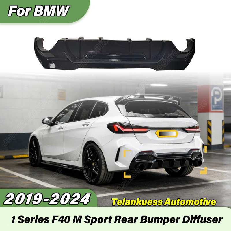 For Bmw 1 Series F40 M Sport 2 - Model Kit Competition 评论和价格