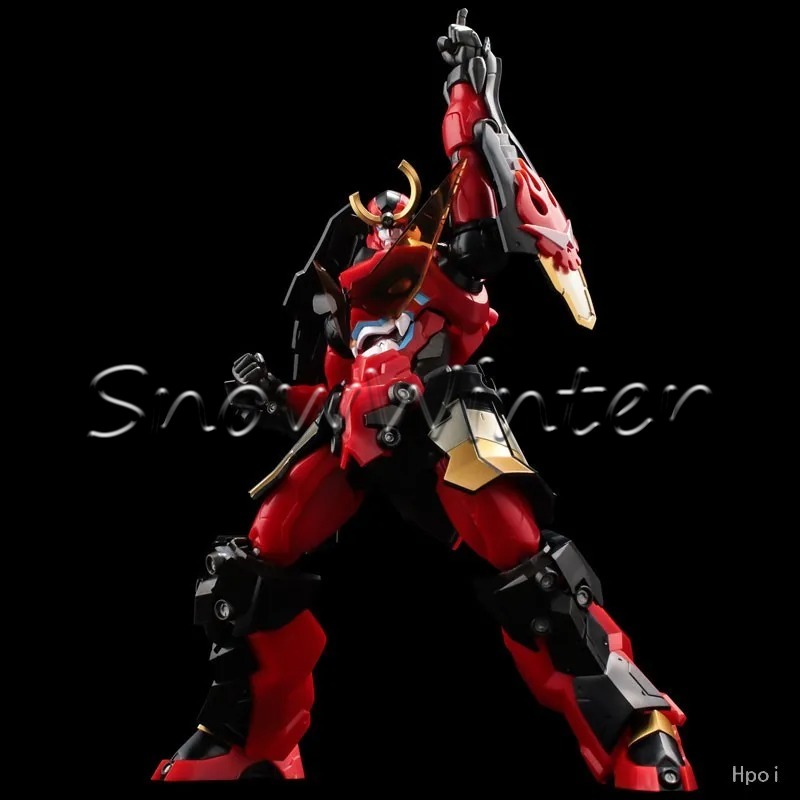 【In‑stock】Sentinel PLAIOBOT Te - Model Kit Gurren Lagann 评论和价格