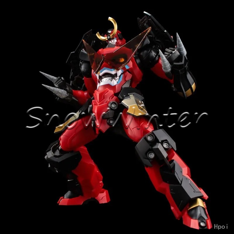 【In‑stock】Sentinel PLAIOBOT Te - Model Kit Gurren Lagann 评论和价格