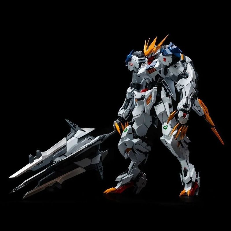 【IN STOCK】LUNAVOR MG 1/100 Wol - Model Kit In Era 评论和价格