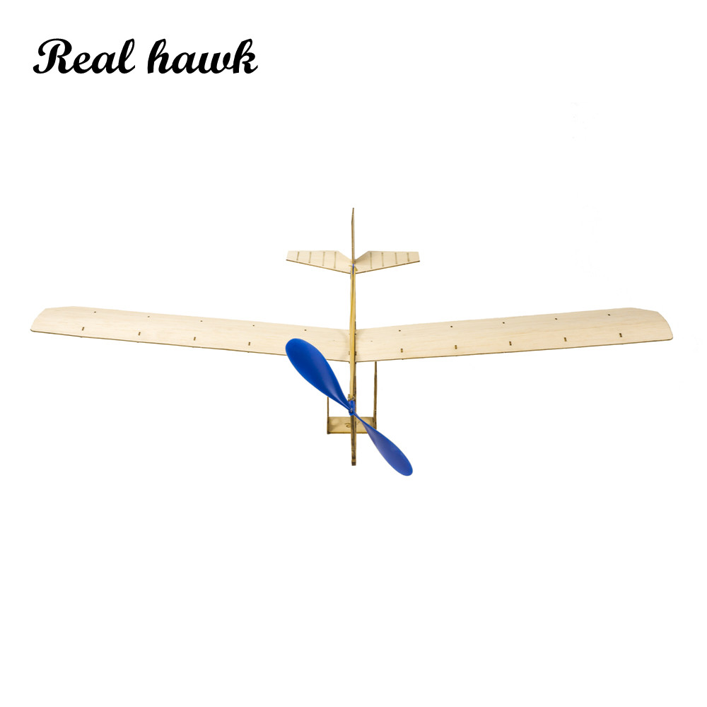 STEM Rubber Band Powered Airpl - Model Kit Instructions 评论和价格