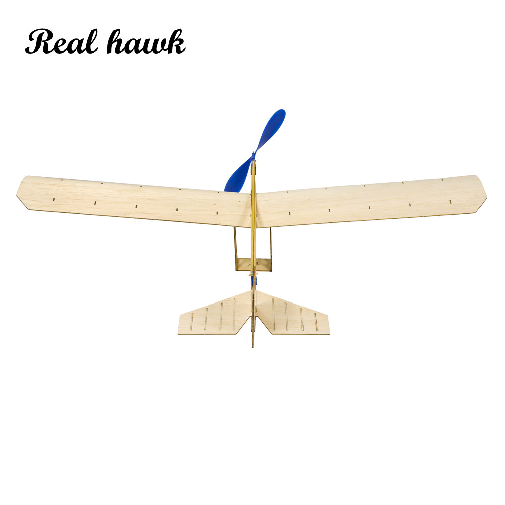 STEM Rubber Band Powered Airpl - Model Kit Instructions 评论和价格