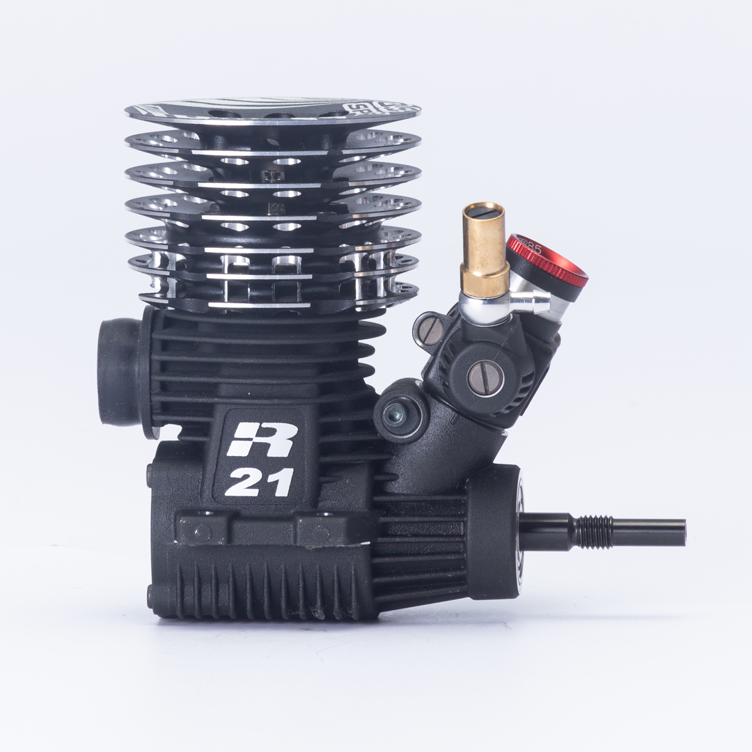 OS Engines SPEED R21 EURO II 2 - Model Kit Competition 评论和价格