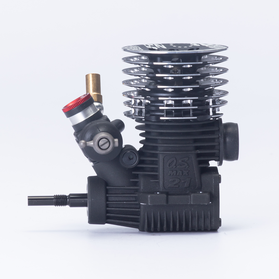 OS Engines SPEED R21 EURO II 2 - Model Kit Competition 评论和价格