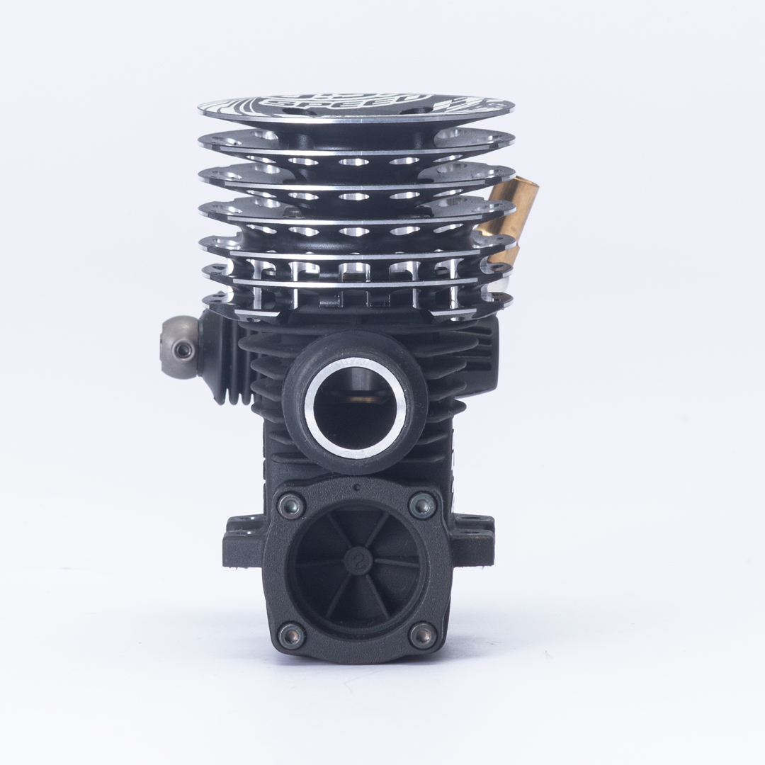 OS Engines SPEED R21 EURO II 2 - Model Kit Competition 评论和价格