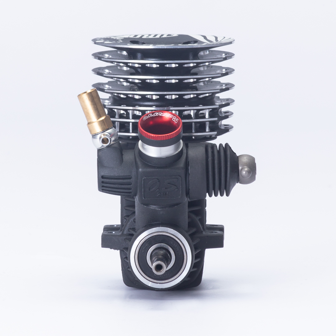 OS Engines SPEED R21 EURO II 2 - Model Kit Competition 评论和价格