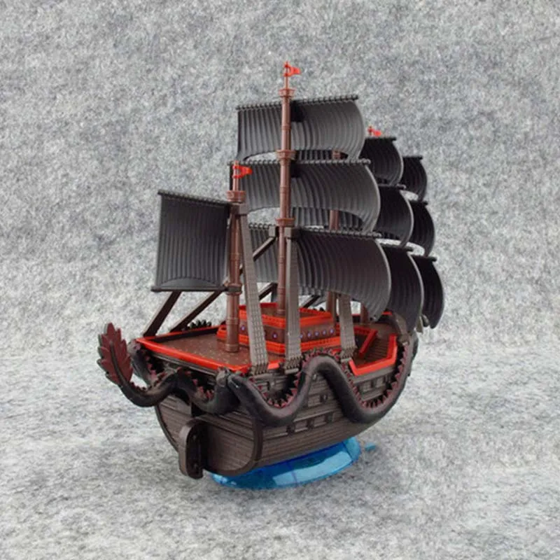 Bandai One Piece Model Kit Gra - Model Kit One Piece Going Merry 评论和价格