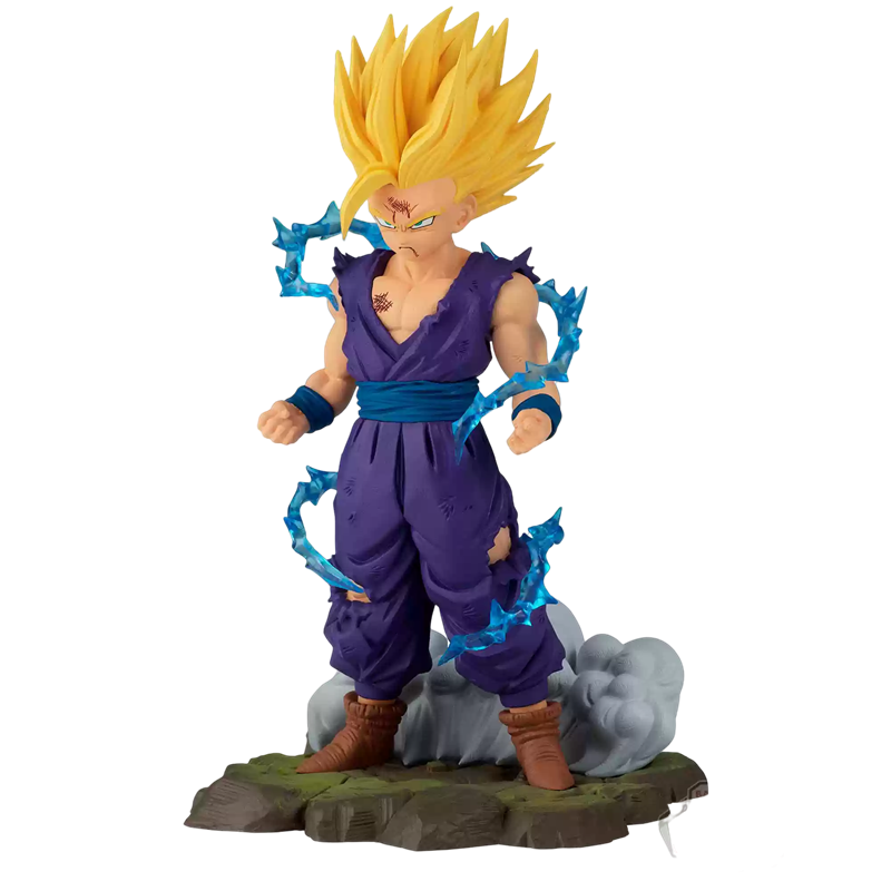 Genuine Bandai Dragon Ball His - Model Kit Frieza 评论和价格