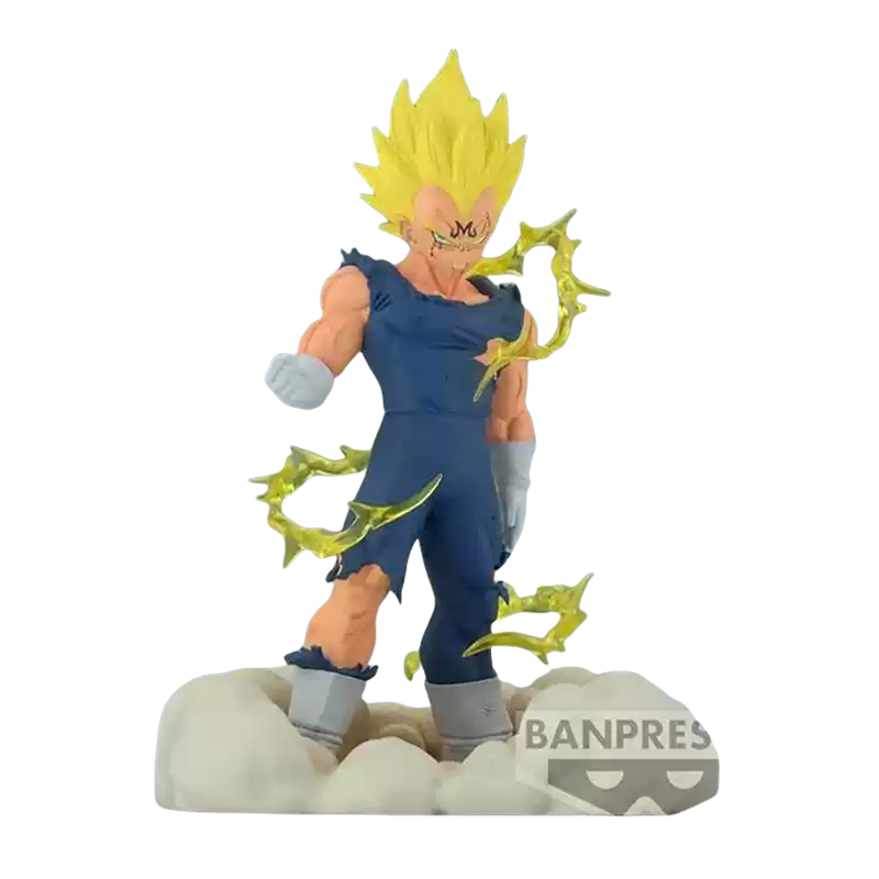Genuine Bandai Dragon Ball His - Model Kit Frieza 评论和价格