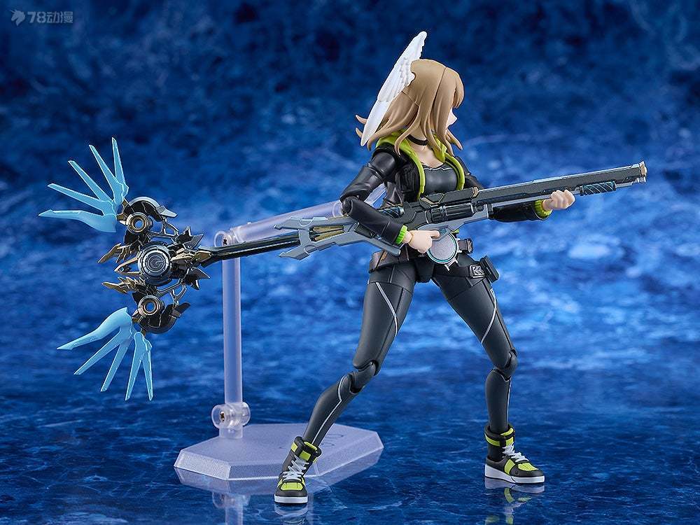 Original box Maxfactory Figma  - Model Kit Xenoblade 评论和价格