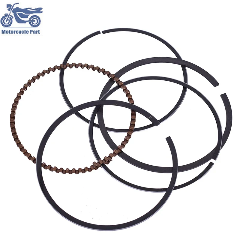 4set STD 64.5mm Motorcycle Eng - Model Kit Engine 评论和价格