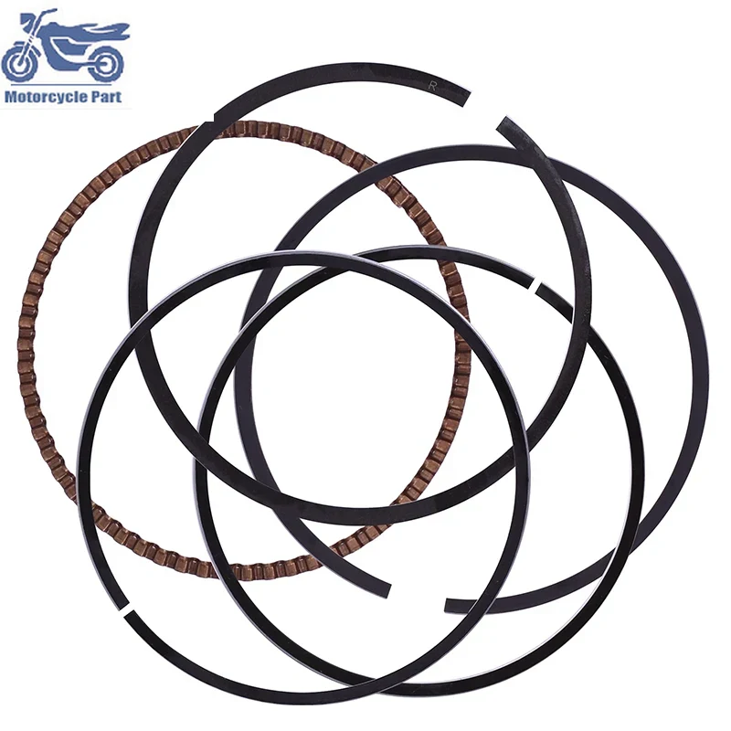4set STD 64.5mm Motorcycle Eng - Model Kit Engine 评论和价格