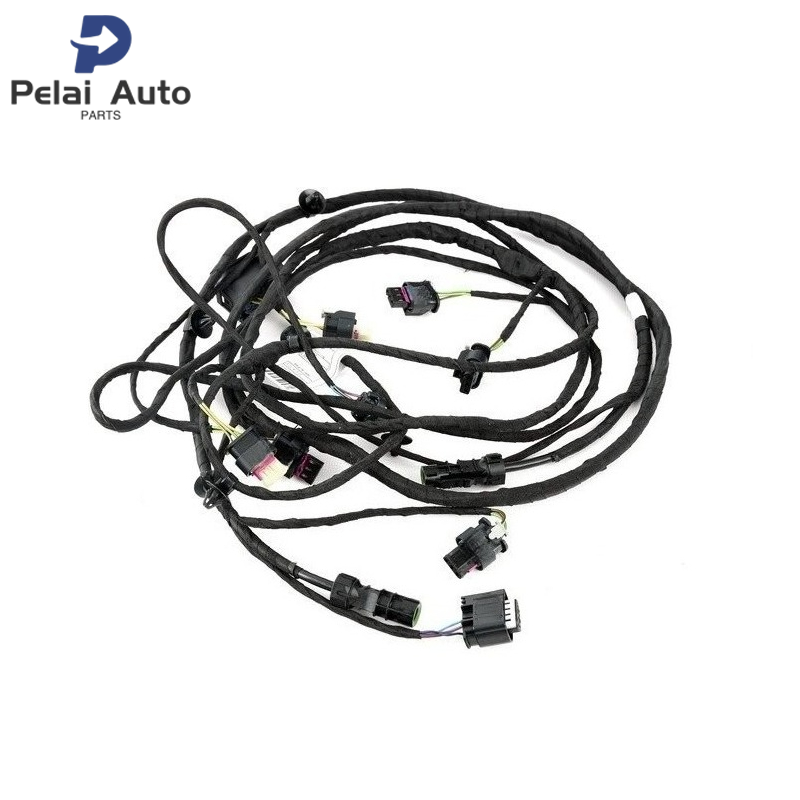 61129332215 Camera wiring harn - Model Kit F16 评论和价格