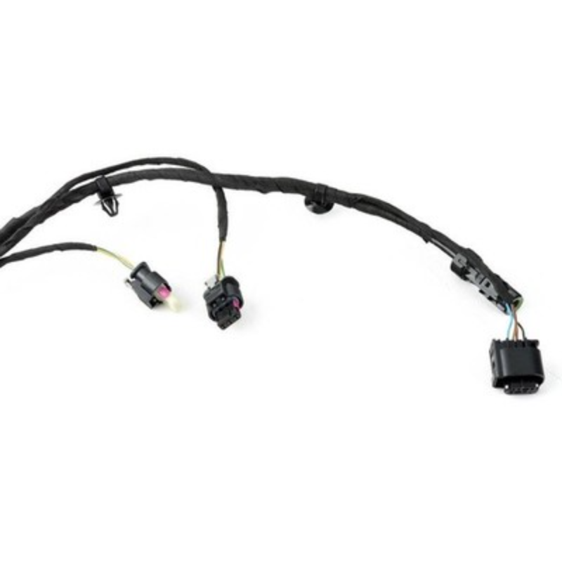61129332215 Camera wiring harn - Model Kit F16 评论和价格