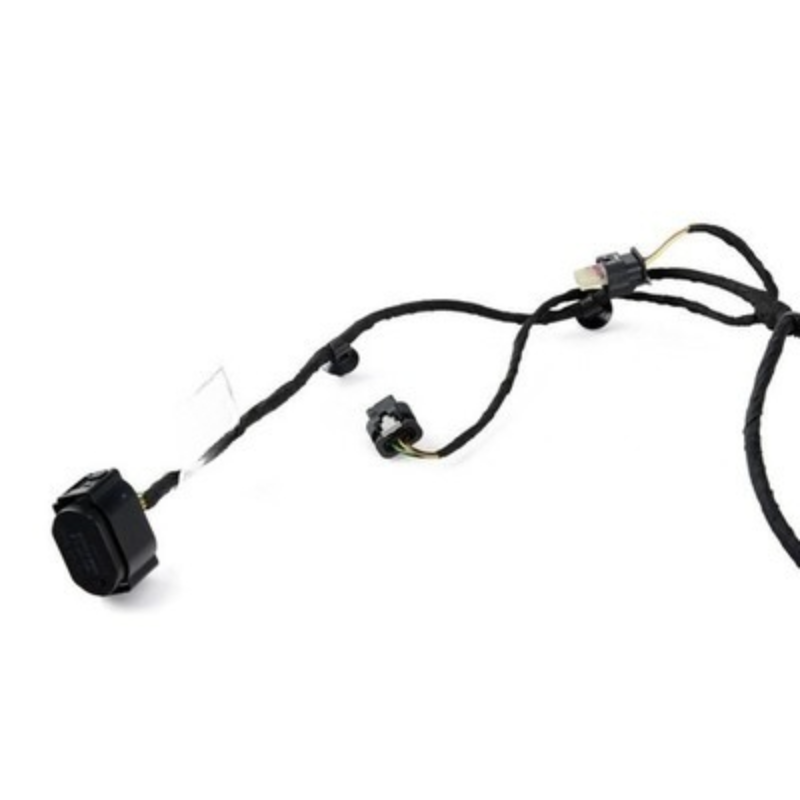 61129332215 Camera wiring harn - Model Kit F16 评论和价格