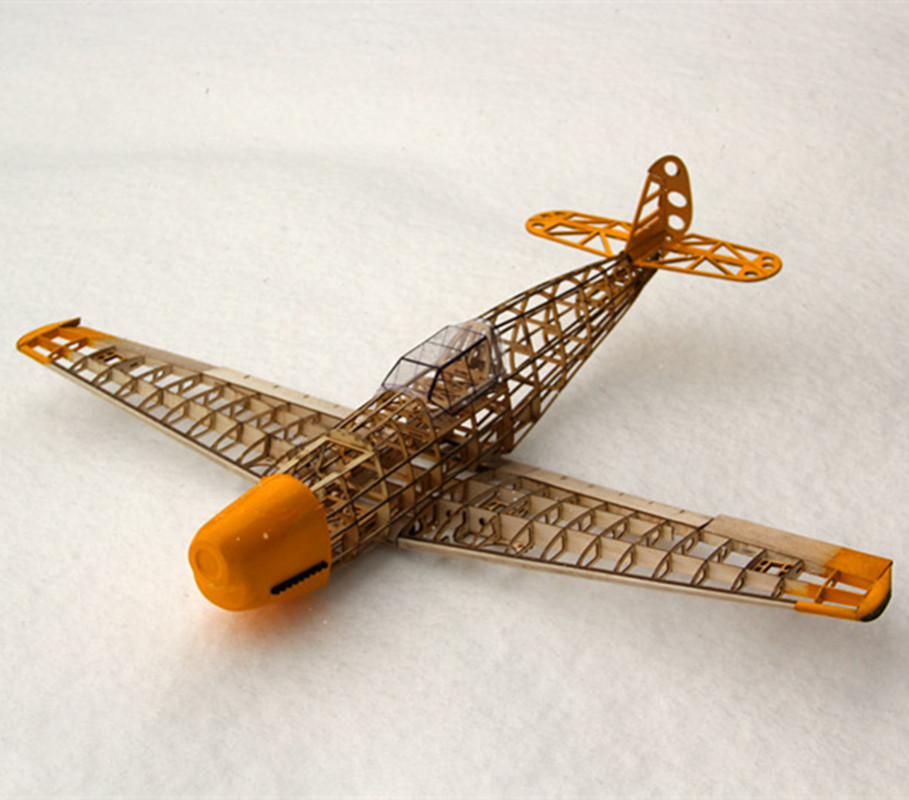 RC AirPlanes Laser Cut Balsa W - Model Kit Instructions 评论和价格